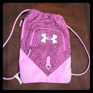 Under Armour Gym Sack